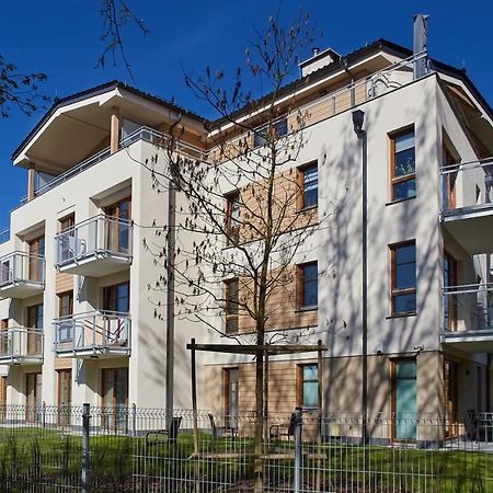 Sun Apartament - Krolewskie Kamieniczki Сопот Экстерьер фото