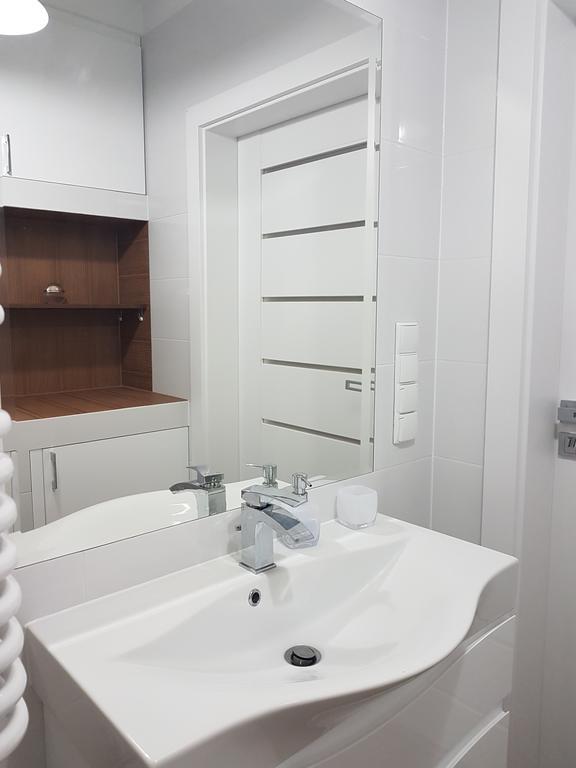 Sun Apartament - Krolewskie Kamieniczki Сопот Экстерьер фото